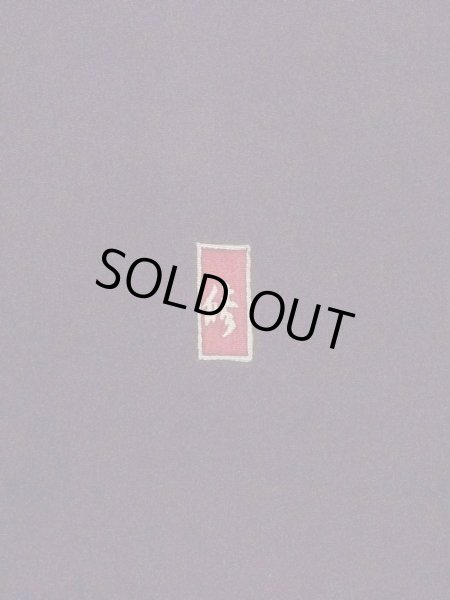 画像7: M1228N  女性用 留袖  シルク（正絹）   黒, 花 【中古】 【USED】 【リサイクル】 ★★☆☆☆ (7)