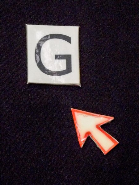 画像23: M1228N  女性用 留袖  シルク(正絹)   黒, 花 【中古】 【USED】 【リサイクル】 ★★☆☆☆ (23)