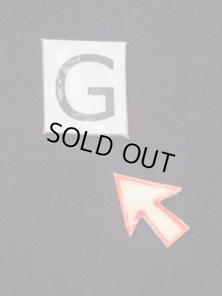 画像23: M1228N  女性用 留袖  シルク（正絹）   黒, 花 【中古】 【USED】 【リサイクル】 ★★☆☆☆ (23)