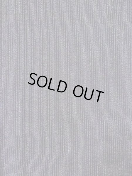 画像3: N0116E Mint  男性用着物  シルク（正絹）  深い 紺, 縞 【中古】 【USED】 【リサイクル】 ★★★★☆ (3)