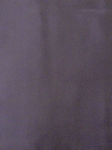 画像5: N0116G  男性用着物 色あせ/移り、経年劣化 シルク(正絹)   黒,  【中古】 【USED】 【リサイクル】 ★☆☆☆☆ (5)