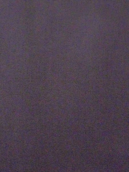 画像6: N0116G  男性用着物 色あせ/移り、経年劣化 シルク(正絹)   黒,  【中古】 【USED】 【リサイクル】 ★☆☆☆☆ (6)