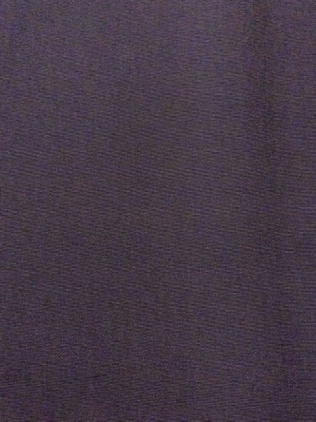 画像7: N0116G  男性用着物 色あせ/移り、経年劣化 シルク(正絹)   黒,  【中古】 【USED】 【リサイクル】 ★☆☆☆☆ (7)