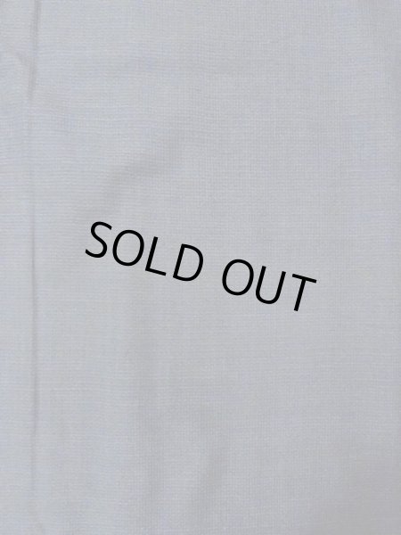 画像4: N0116M  男性用着物  シルク(正絹)  深い 紺, チェック柄 【中古】 【USED】 【リサイクル】 ★★☆☆☆ (4)