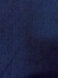 画像5: N0116O Mint  男性用着物  シルク（正絹）   藍, 縞 【中古】 【USED】 【リサイクル】 ★★★★☆ (5)