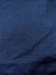 画像3: N0116Z Mint  男性用着物  シルク（正絹）  灰色がかった 藍,  【中古】 【USED】 【リサイクル】 ★★★★☆ (3)
