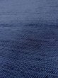 画像7: N0116Z Mint  男性用着物  シルク（正絹）  灰色がかった 藍,  【中古】 【USED】 【リサイクル】 ★★★★☆ (7)