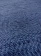 画像8: N0116Z Mint  男性用着物  シルク（正絹）  灰色がかった 藍,  【中古】 【USED】 【リサイクル】 ★★★★☆ (8)
