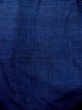 画像4: N0117A Mint  男性用着物  シルク（正絹）   藍,  【中古】 【USED】 【リサイクル】 ★★★★★ (4)
