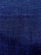 画像6: N0117A Mint  男性用着物  シルク（正絹）   藍,  【中古】 【USED】 【リサイクル】 ★★★★★ (6)