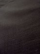 画像7: N0117C Mint  男性用着物  シルク（正絹）  深い 茶色, 線 【中古】 【USED】 【リサイクル】 ★★★★☆ (7)