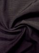 画像9: N0117C Mint  男性用着物  シルク（正絹）  深い 茶色, 線 【中古】 【USED】 【リサイクル】 ★★★★☆ (9)