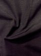 画像10: N0117C Mint  男性用着物  シルク（正絹）  深い 茶色, 線 【中古】 【USED】 【リサイクル】 ★★★★☆ (10)