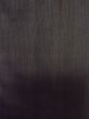 画像6: N0117D Mint  男性用着物  シルク（正絹）  深い 茶色, 縞 【中古】 【USED】 【リサイクル】 ★★★★☆ (6)