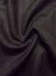 画像9: N0117D Mint  男性用着物  シルク（正絹）  深い 茶色, 縞 【中古】 【USED】 【リサイクル】 ★★★★☆ (9)