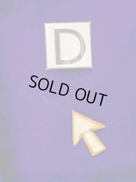 画像17: N0123D  女性用 織  シルク（正絹） 鮮やか 青み 紫色, 花 【中古】 【USED】 【リサイクル】 ★★☆☆☆ (17)