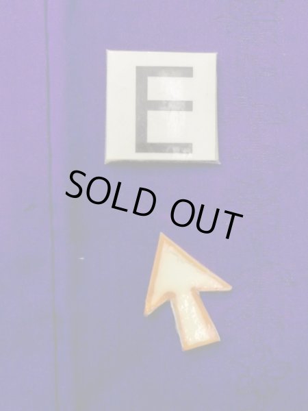 画像18: N0123D  女性用 織  シルク（正絹） 鮮やか 青み 紫色, 花 【中古】 【USED】 【リサイクル】 ★★☆☆☆ (18)