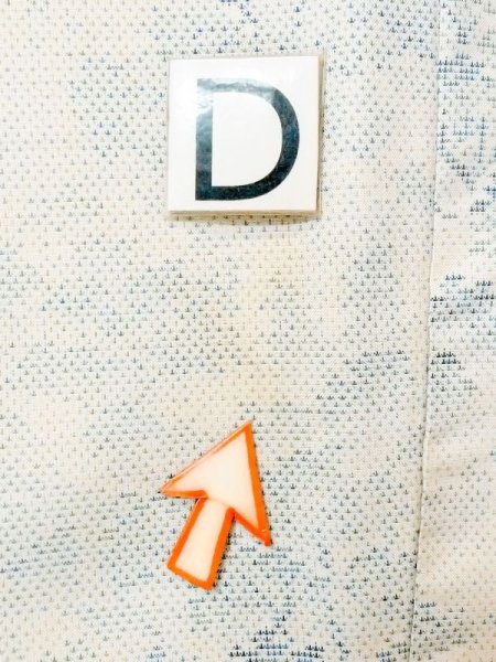 画像15: N0123N  女性用 紬  シルク(正絹) 淡い 薄い 水色, 寺 【中古】 【USED】 【リサイクル】 ★★☆☆☆ (15)