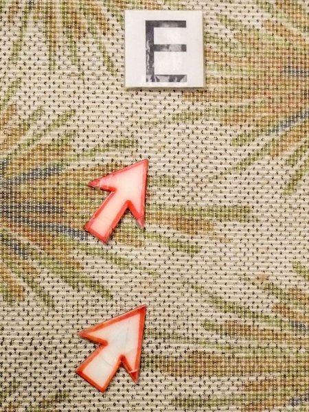 画像16: N0130A  女性用 単衣  シルク(正絹) 淡い 灰色がかった 緑色, 花 【中古】 【USED】 【リサイクル】 ★★☆☆☆ (16)