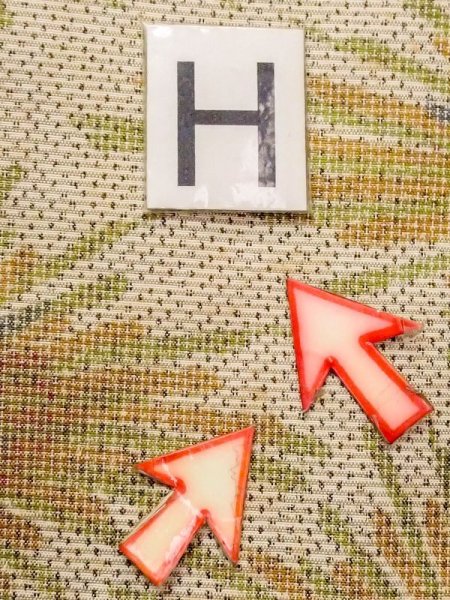 画像19: N0130A  女性用 単衣  シルク(正絹) 淡い 灰色がかった 緑色, 花 【中古】 【USED】 【リサイクル】 ★★☆☆☆ (19)