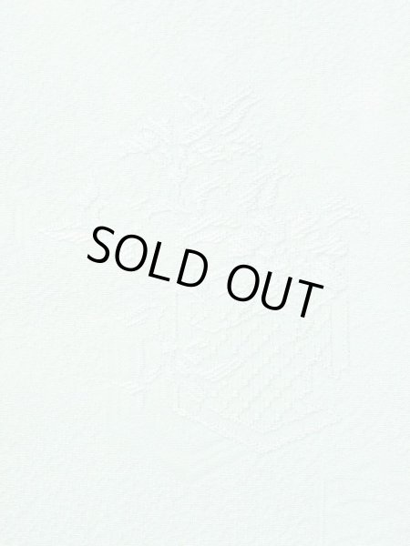 画像6: N0130N  女性用 色無地  シルク（正絹） 淡い 薄い 水色,  【中古】 【USED】 【リサイクル】 ★★☆☆☆ (6)