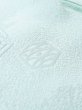 画像10: N0130N  女性用 色無地  シルク（正絹） 淡い 薄い 水色,  【中古】 【USED】 【リサイクル】 ★★☆☆☆ (10)