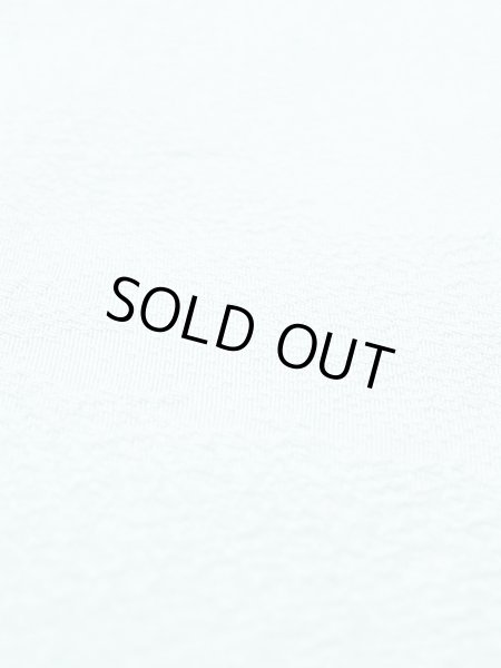 画像11: N0130N  女性用 色無地  シルク（正絹） 淡い 薄い 水色,  【中古】 【USED】 【リサイクル】 ★★☆☆☆ (11)