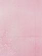 画像3: N0130R  女性用 色無地  シルク（正絹）   桃色, ぼかし 【中古】 【USED】 【リサイクル】 ★★☆☆☆ (3)