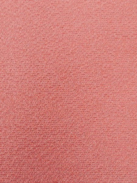 画像6: N0130S  女性用 色無地  シルク（正絹） 鮮やか 灰色がかった 桃色,  【中古】 【USED】 【リサイクル】 ★★☆☆☆ (6)