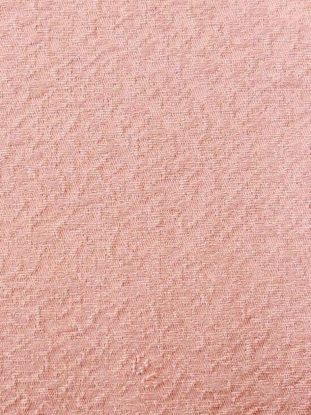 画像7: N0130W  女性用 色無地  シルク(正絹) 淡い 灰色がかった 桃色,  【中古】 【USED】 【リサイクル】 ★★☆☆☆ (7)