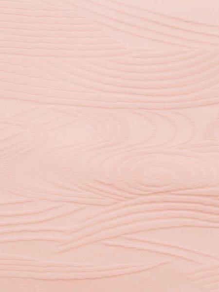 画像7: N0130Z  女性用 色無地  シルク（正絹） 淡い 薄い 桃色,  【中古】 【USED】 【リサイクル】 ★★☆☆☆ (7)