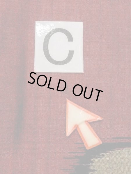 画像15: N0209D  女性用 羽織  シルク（正絹）  深い えんじ, 桐 【中古】 【USED】 【リサイクル】 ★☆☆☆☆ (15)