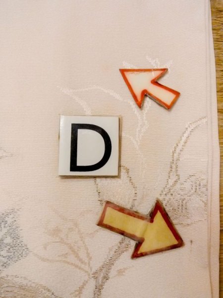 画像17: N0209I  女性用 羽織  シルク(正絹) 淡い 薄い 桃色, 花 【中古】 【USED】 【リサイクル】 ★★★☆☆ (17)