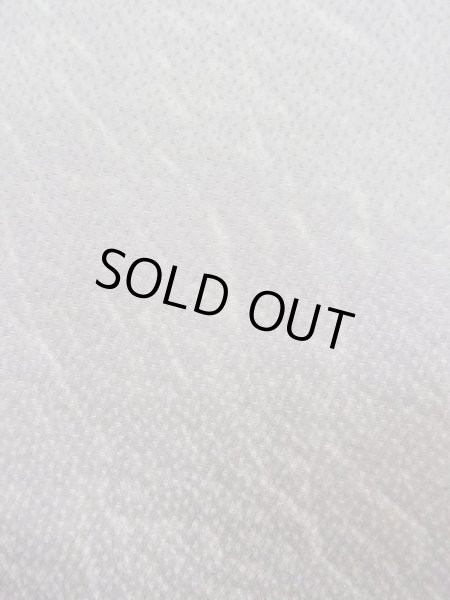 画像6: N0209P Mint  女性用 羽織  シルク（正絹）   灰色, 抽象的模様 【中古】 【USED】 【リサイクル】 ★★★★☆ (6)