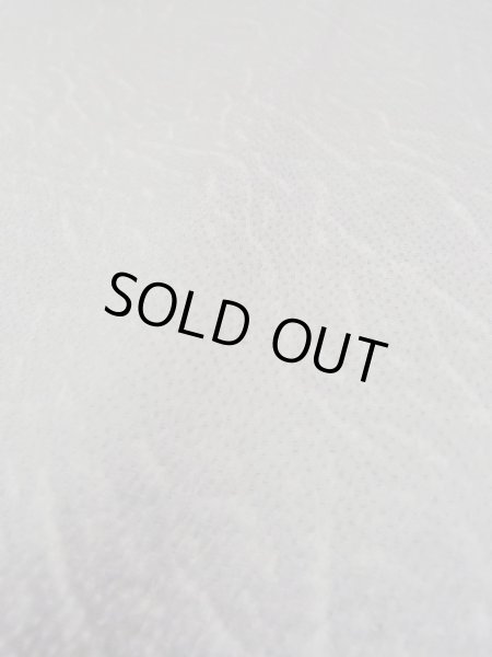 画像7: N0209P Mint  女性用 羽織  シルク（正絹）   灰色, 抽象的模様 【中古】 【USED】 【リサイクル】 ★★★★☆ (7)