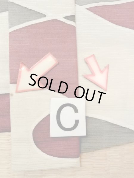 画像16: N0209T  女性用 羽織  シルク（正絹）   オフ　ホワイト, 幾何学模様 【中古】 【USED】 【リサイクル】 ★★☆☆☆ (16)