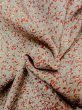 画像12: N0209Z  女性用 羽織  シルク（正絹）   灰色, 抽象的模様 【中古】 【USED】 【リサイクル】 ★☆☆☆☆ (12)