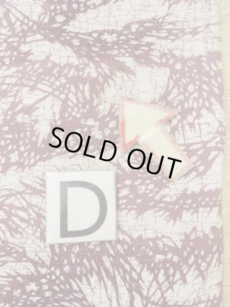 画像17: N0210A  女性用 羽織  シルク（正絹）   オフ　ホワイト, 葉 【中古】 【USED】 【リサイクル】 ★★☆☆☆ (17)