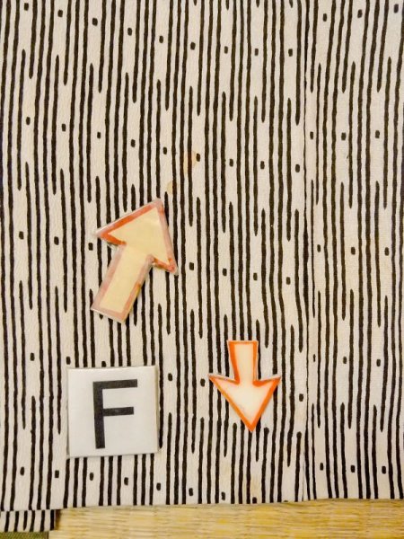 画像17: N0210B  女性用 羽織  シルク(正絹)   オフ ホワイト, 線 【中古】 【USED】 【リサイクル】 ★★☆☆☆ (17)