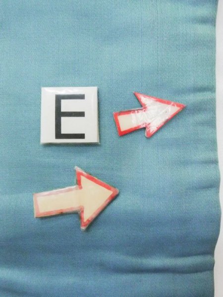 画像11: N0216C 名古屋帯 女性用着物 シルク(正絹)  光沢のある マルチカラー 花 【中古】 【USED】 【リサイクル】 ★★☆☆☆ (11)