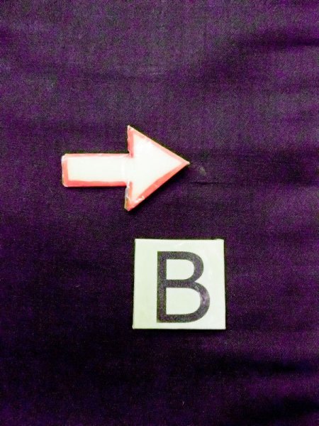 画像8: N0216D 名古屋帯 女性用着物 シルク(正絹)   黒 菊 【中古】 【USED】 【リサイクル】 ★★★☆☆ (8)