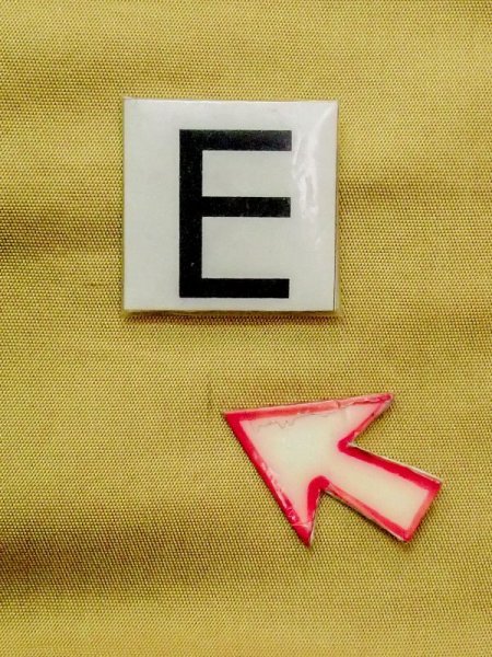 画像12: N0217B 名古屋帯 女性用着物 シルク(正絹)  灰色がかった 黄色 花 【中古】 【USED】 【リサイクル】 ★★☆☆☆ (12)