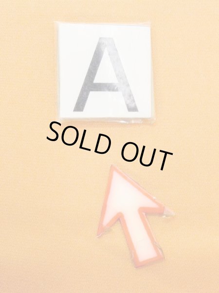 画像15: N0227N 袋帯 女性用着物 化繊  鮮やか 橙色 ぼたん 【中古】 【USED】 【リサイクル】 ★★☆☆☆ (15)