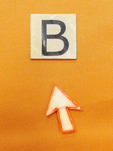 画像16: N0227N 袋帯 女性用着物 化繊  鮮やか 橙色 ぼたん 【中古】 【USED】 【リサイクル】 ★★☆☆☆ (16)