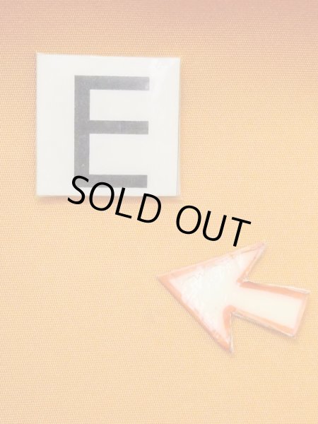 画像19: N0227N 袋帯 女性用着物 化繊  鮮やか 橙色 ぼたん 【中古】 【USED】 【リサイクル】 ★★☆☆☆ (19)