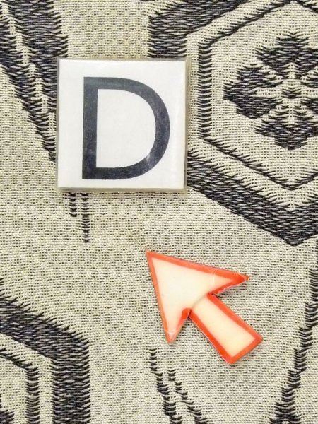 画像13: N0227O 袋帯 女性用着物 シルク(正絹) 淡い 灰色がかった オリーブ 笹 【中古】 【USED】 【リサイクル】 ★★☆☆☆ (13)