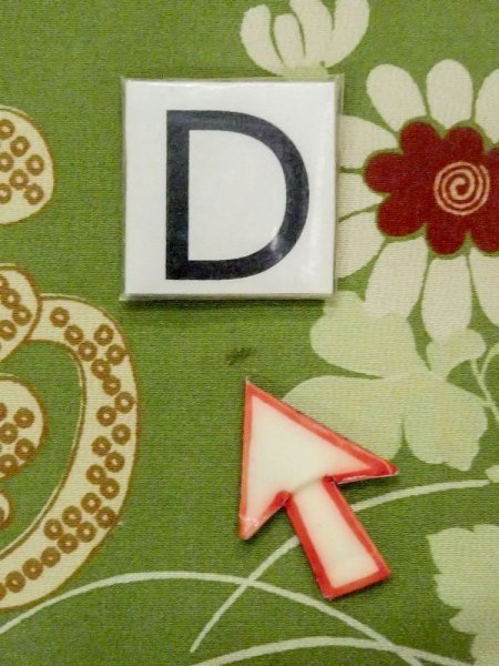 画像18: N0227P 袋帯 女性用着物 シルク(正絹)   緑色 花 【中古】 【USED】 【リサイクル】 ★☆☆☆☆ (18)