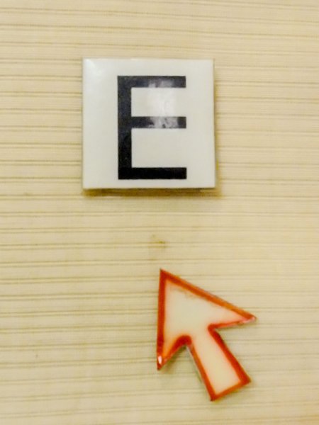 画像15: N0227V 袋帯 女性用着物 シルク(正絹)   アイボリー 竹 【中古】 【USED】 【リサイクル】 ★★☆☆☆ (15)