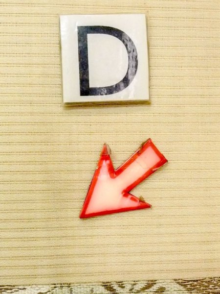 画像15: N0227W 袋帯 女性用着物 シルク(正絹) 淡い 灰色がかった 黄緑色 花 【中古】 【USED】 【リサイクル】 ★☆☆☆☆ (15)