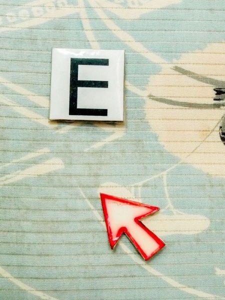 画像16: N0228B 袋帯 女性用着物 シルク(正絹)   アイボリー 花 【中古】 【USED】 【リサイクル】 ★★☆☆☆ (16)